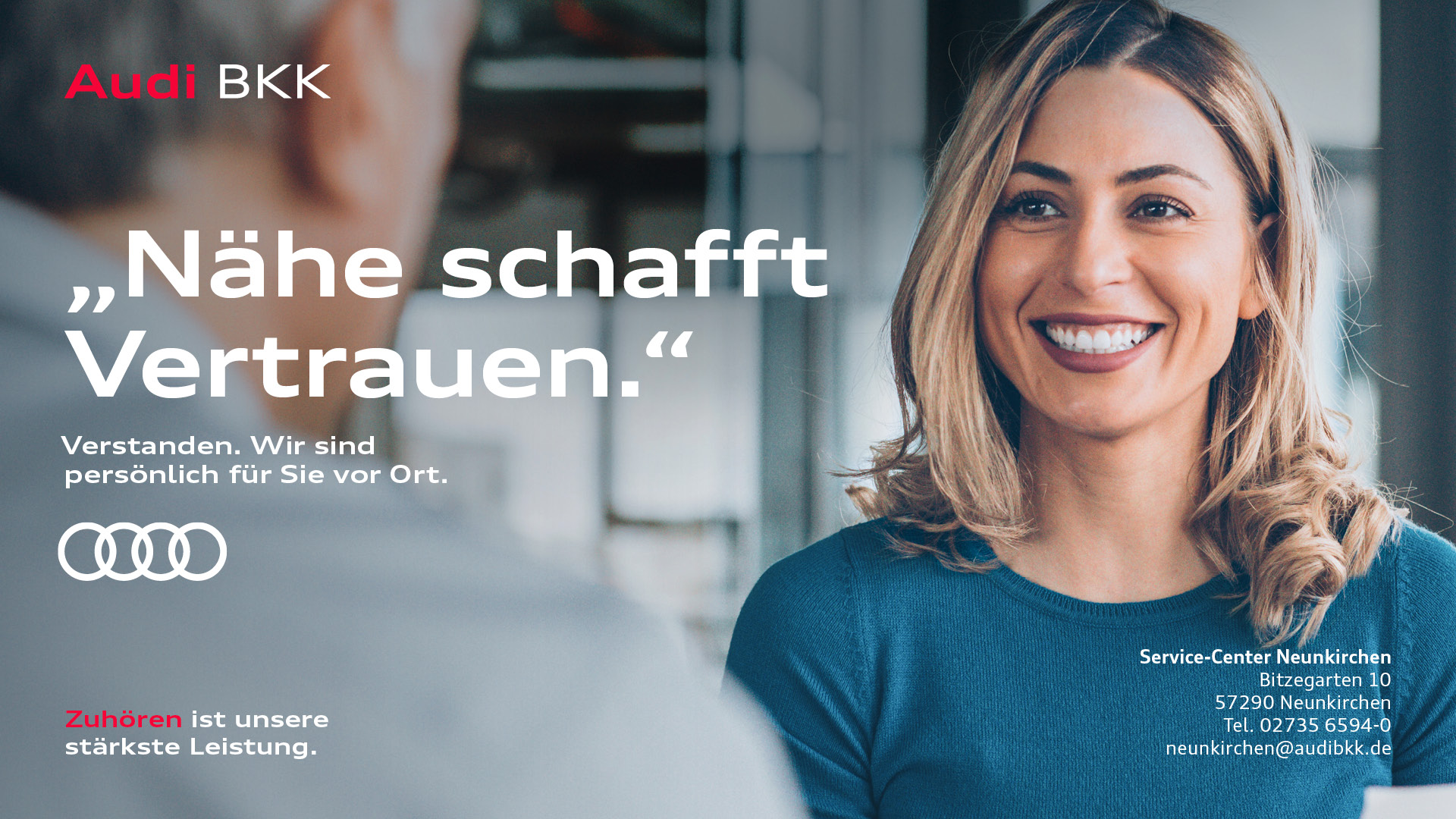 Audi BKK VTV Freier Grund 2016 e.V.