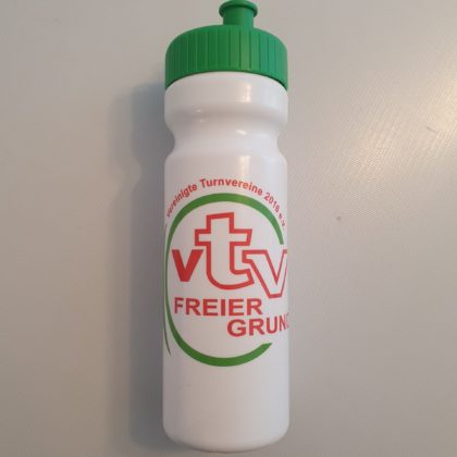 VTV-Trinkflasche